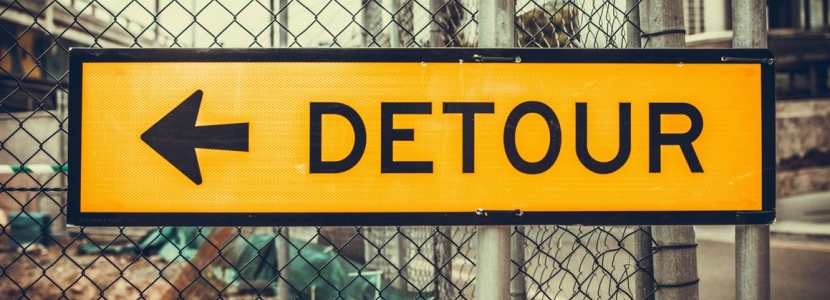 Detour