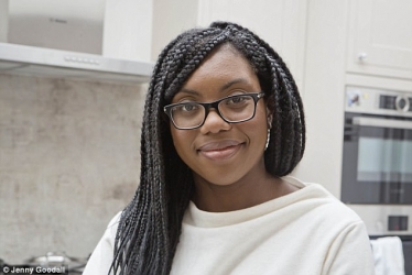 Kemi Badenoch MP