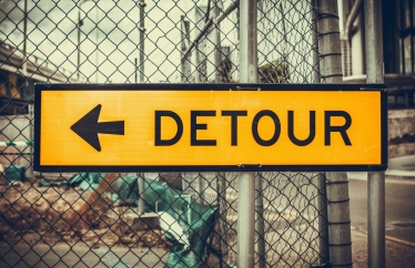 Detour